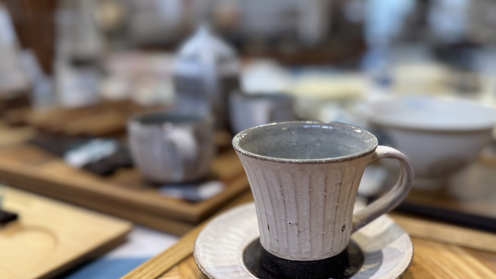 Gallery & Shop そら（ギャラリー&ショップ そら） | お店情報 | 鳥取