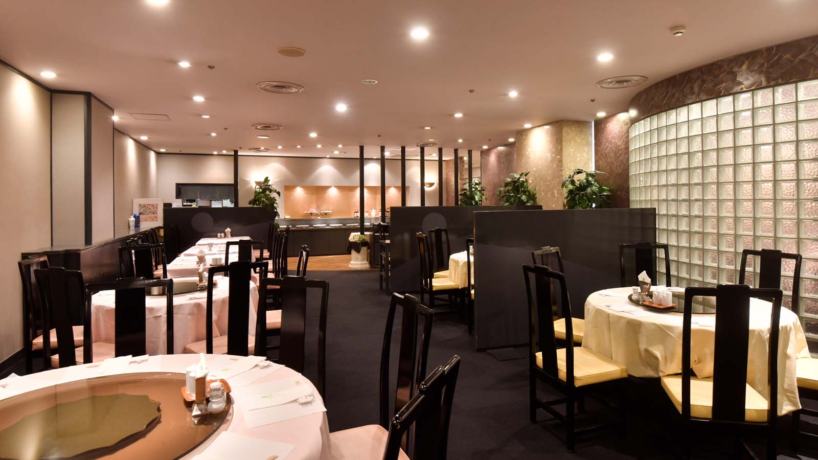 中国料理 大観苑（たいかんえん） | お店情報 | 鳥取駅前商店街