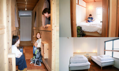 Y Pub & Hostel